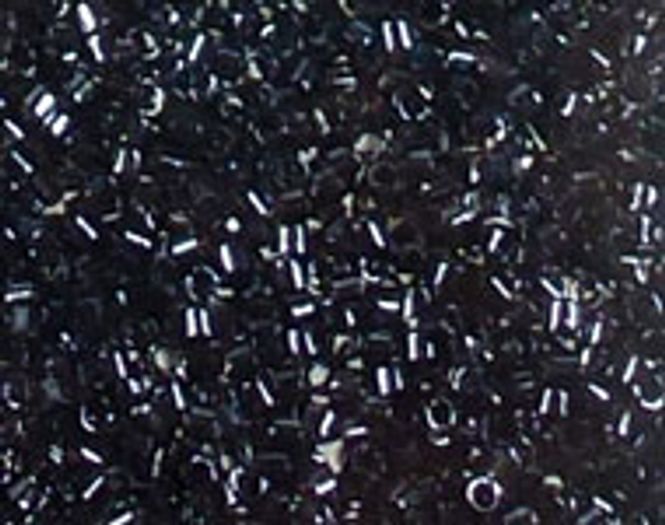 Hovedbilde Perler 1 - Gunmetal