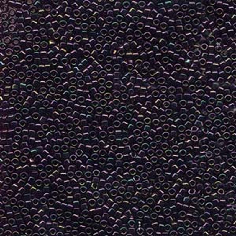 Perler 4 - Purple