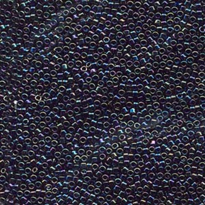 Hovedbilde Perler 5 - Med. blue 