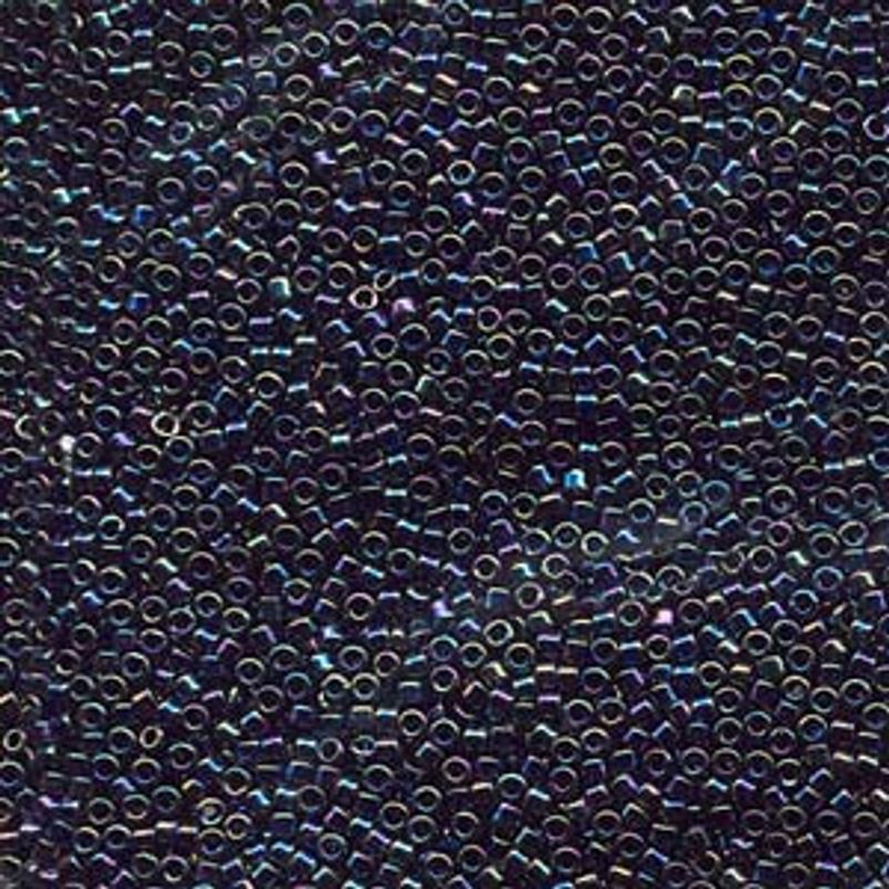 Perler 5 - Med. blue 