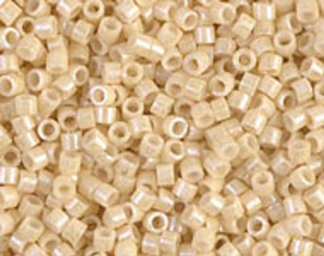 Hovedbilde Perler 204 - Ceylon antic beige
