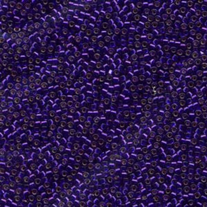 Hovedbilde Perler 610 - S/L violet 