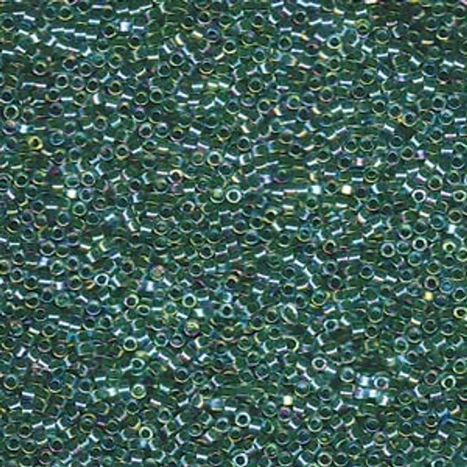 Hovedbilde Perler 60 - Lined lime 