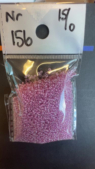 Hovedbilde Mini 156 - lys lilla 