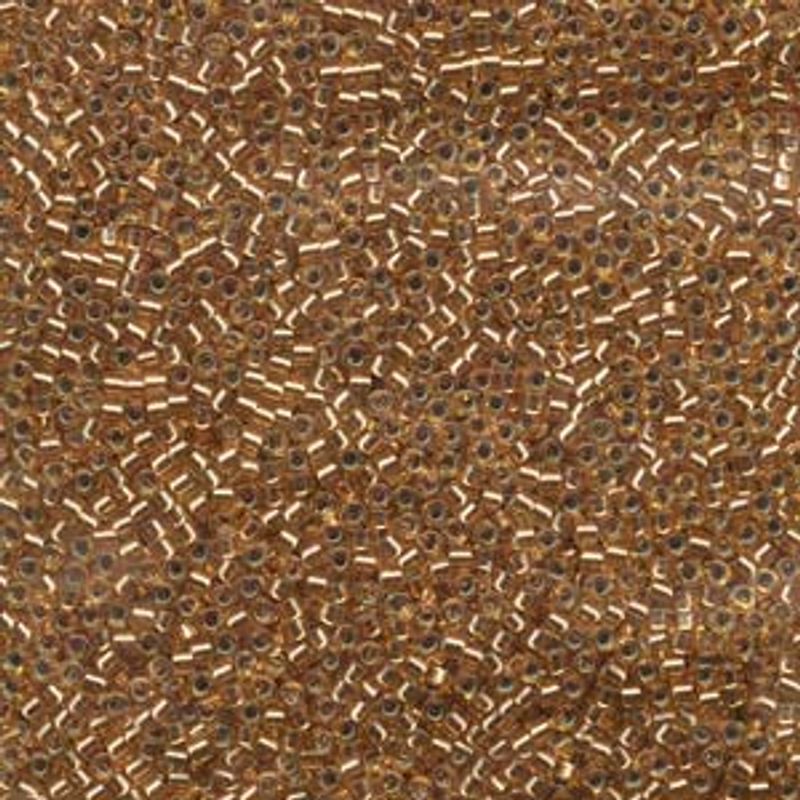 Perler 181 - C/I light bronze
