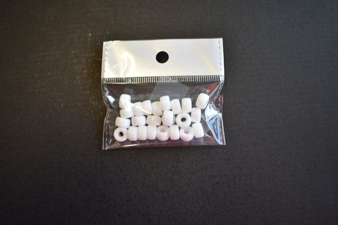 Hovedbilde Kong 5 - Hvit 