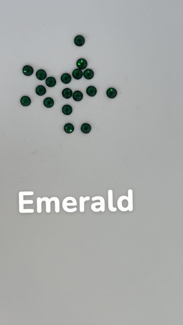 Hovedbilde Emerald