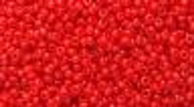 Hovedbilde Mini 74 - Opaque light red