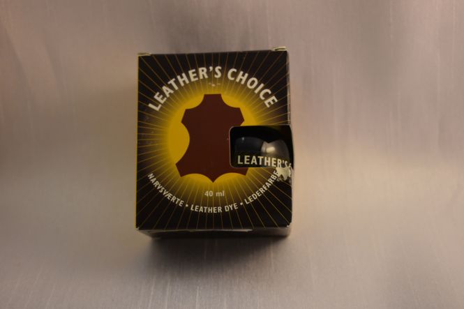 Hovedbilde Lærfarge