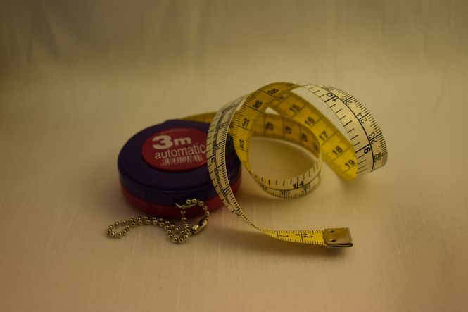 Hovedbilde målband 3m