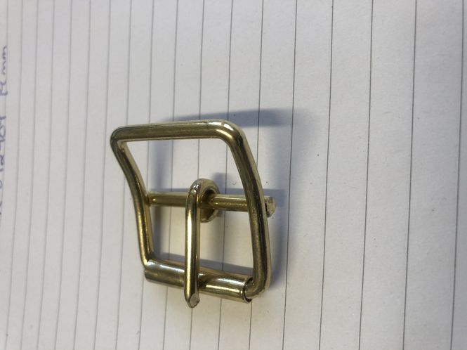 Hovedbilde Beltespenne nr 12