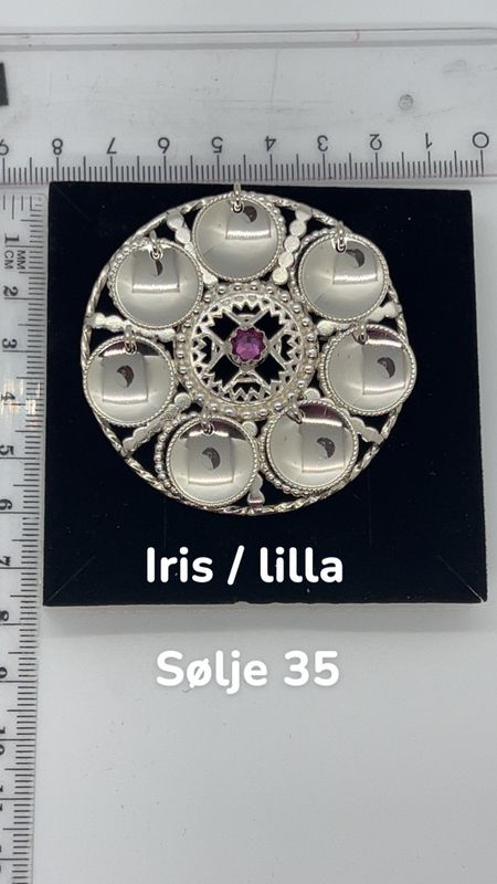 Sølje 35