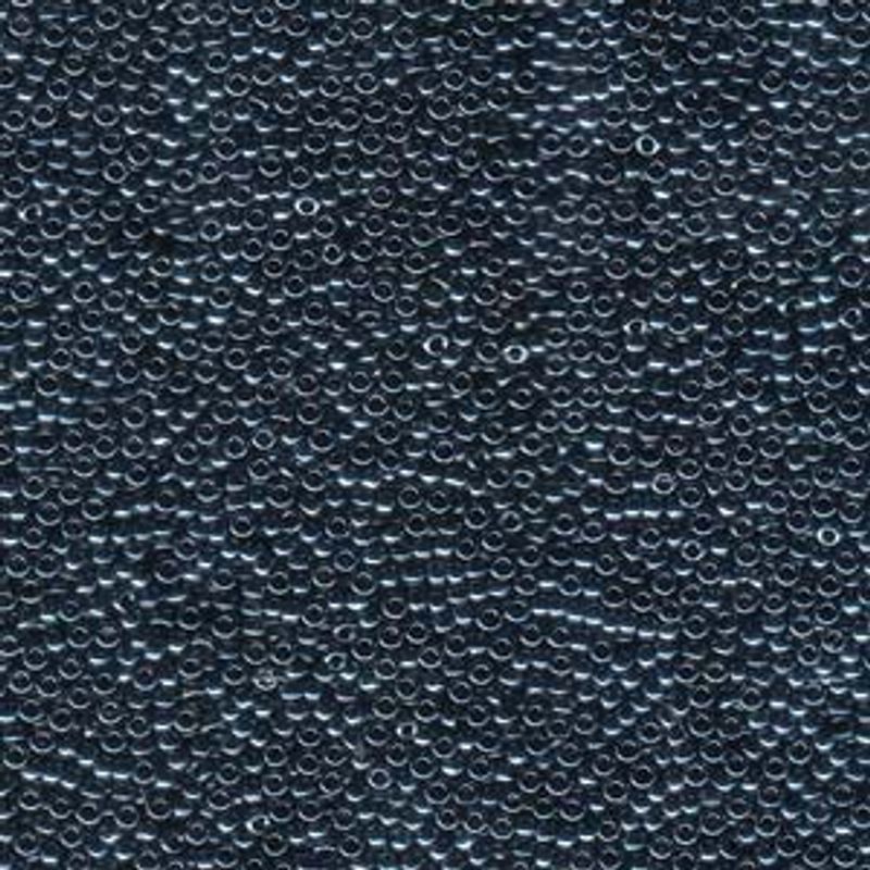 Mini 61 - Gråsvart metall