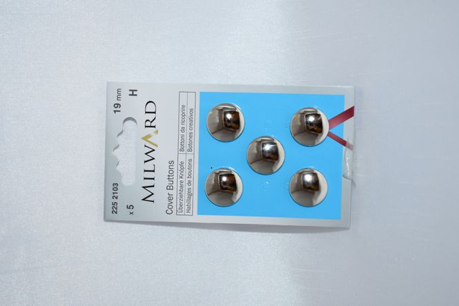 Hovedbilde dekkknapp 19 mm
