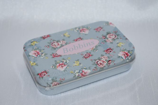 Hovedbilde boks bobbins