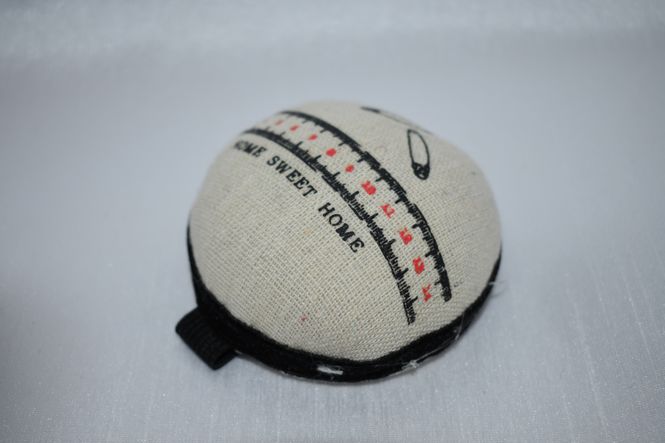 Hovedbilde nålpute for arm