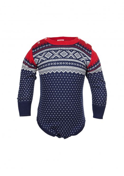 Hovedbilde Marius bamboo body 