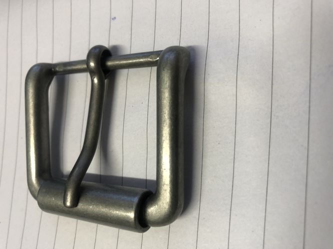 Hovedbilde Beltespenne nr 13