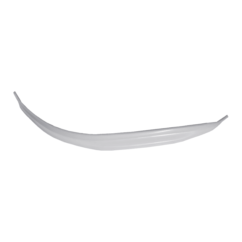 plastski til snøskuter