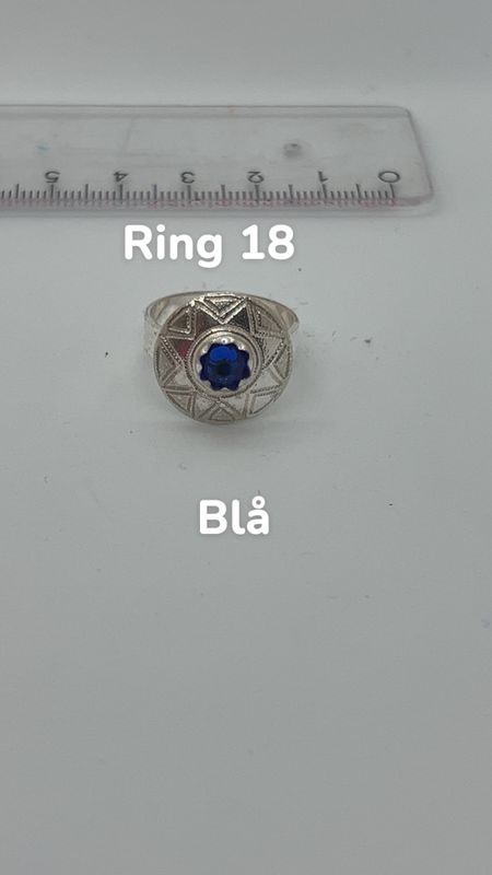 Ring 18 