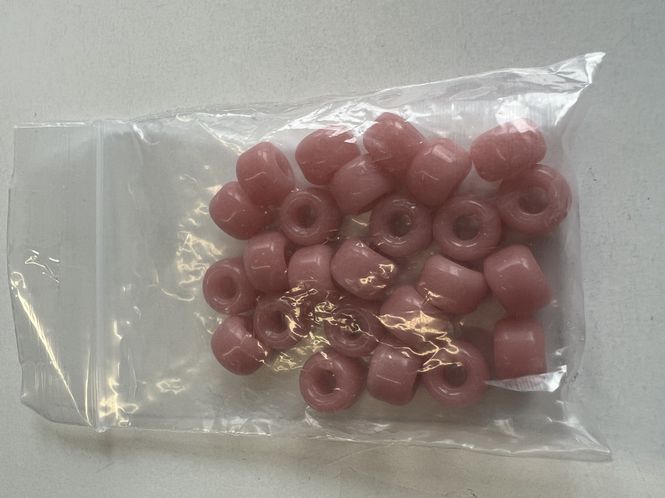 Hovedbilde kong 60 rosa