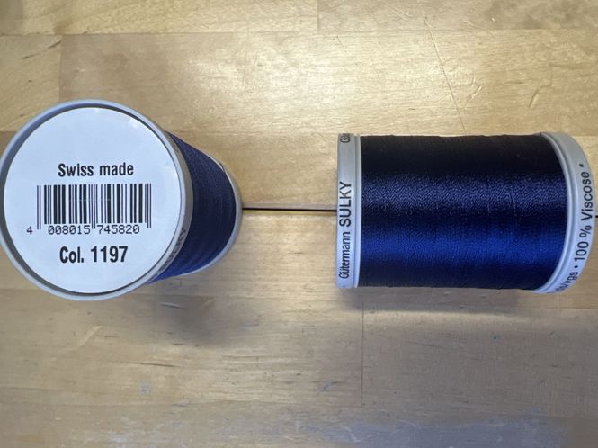 Hovedbilde 1197 mørk kongeblå