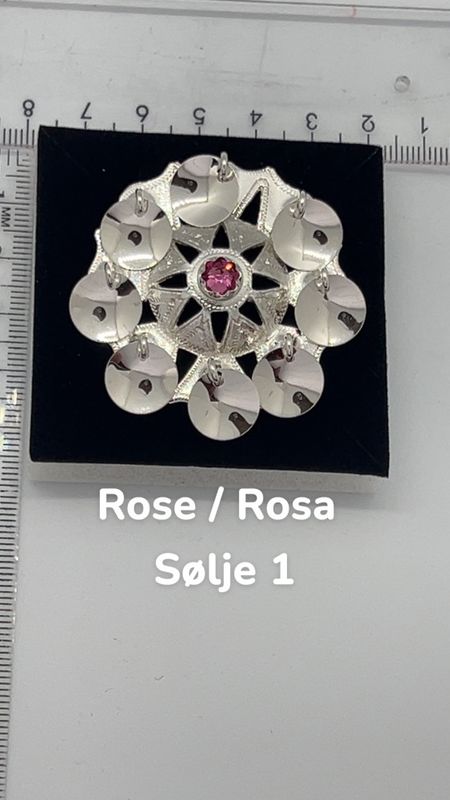 Sølje 1 