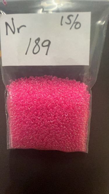 Hovedbilde Mini 189 - Rosa 