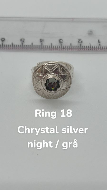 Ring 18 