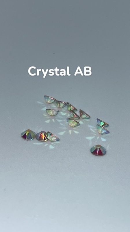 Crystal AB 