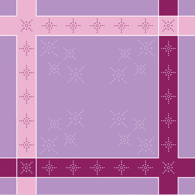 Hovedbilde 1 ABANTI LILLA SJAL