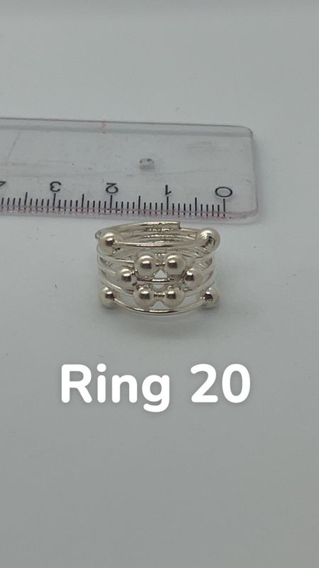 Ring 20