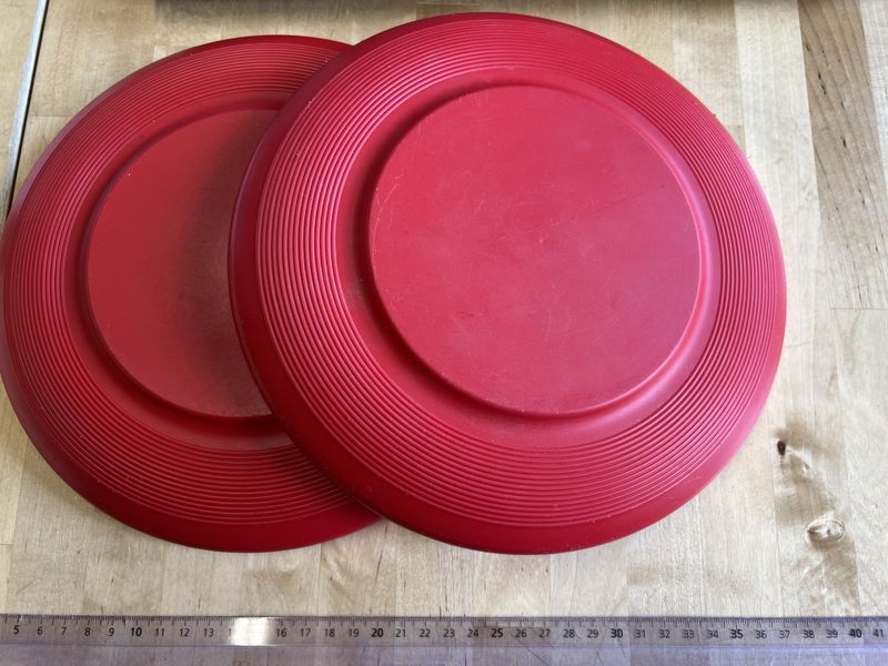 Frisbee 