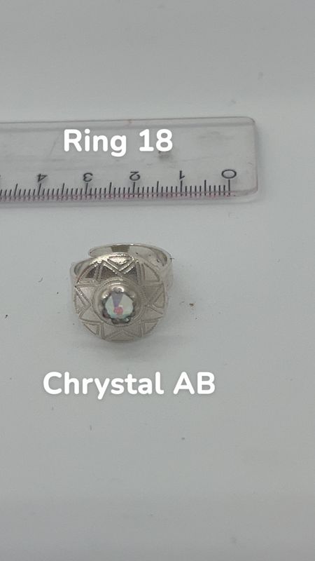 Ring 18 