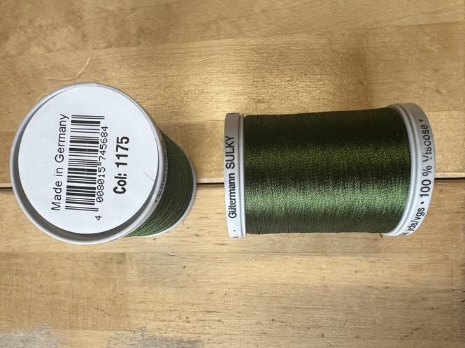 Hovedbilde 1175 Grønn