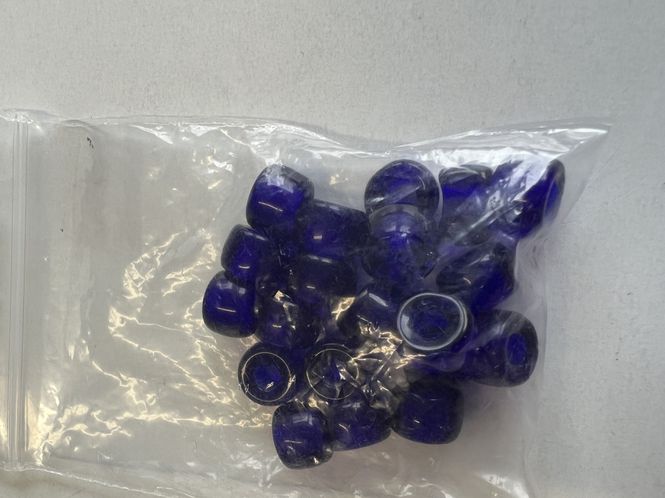 Hovedbilde Kong 61 mørk kobalt